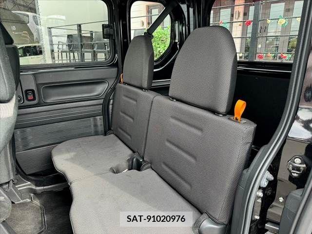 Honda N-VAN 2022-06 247374-12