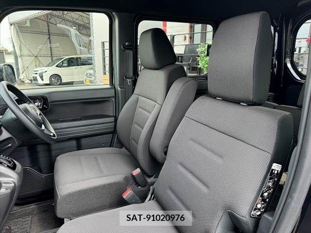 Honda N-VAN 2022-06 247374-11