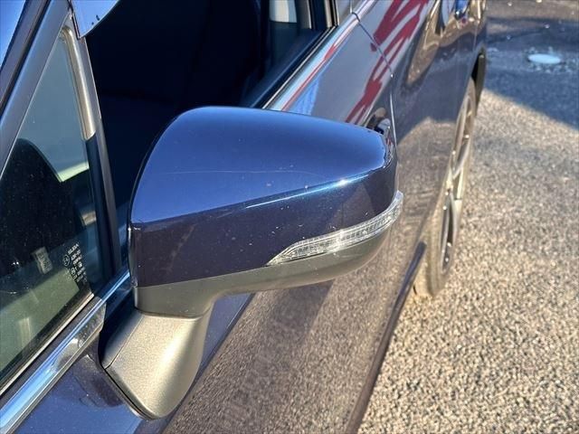 Subaru IMPREZA 2017-03 183867-13