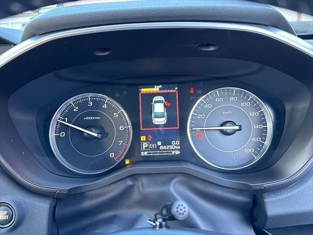 Subaru IMPREZA 2017-03 183867-25