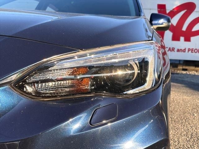Subaru IMPREZA 2017-03 183867-8