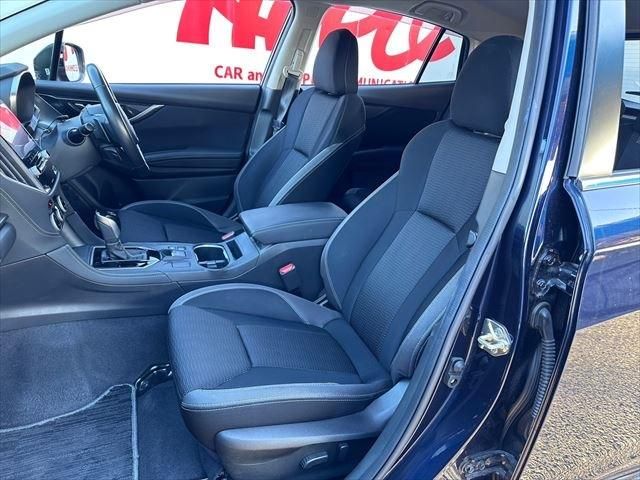 Subaru IMPREZA 2017-03 183867-21