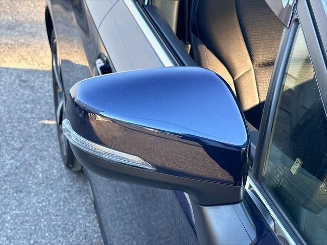 Subaru IMPREZA 2017-03 183867-12