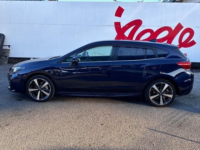 Subaru IMPREZA 2017-03 183867-7