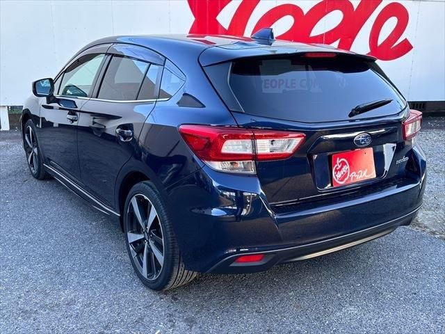 Subaru IMPREZA 2017-03 183867-6