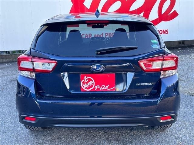 Subaru IMPREZA 2017-03 183867-5