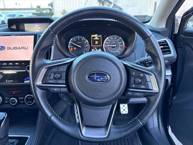 Subaru IMPREZA 2017-03 183867-24