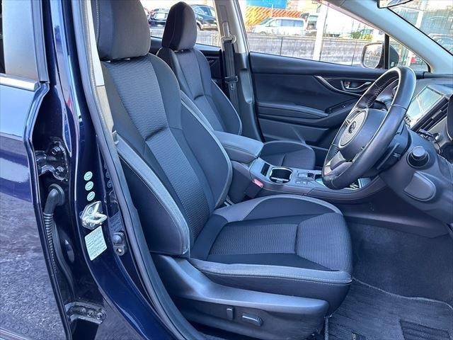 Subaru IMPREZA 2017-03 183867-19