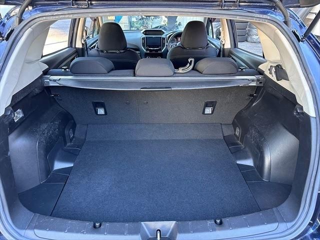 Subaru IMPREZA 2017-03 183867-23