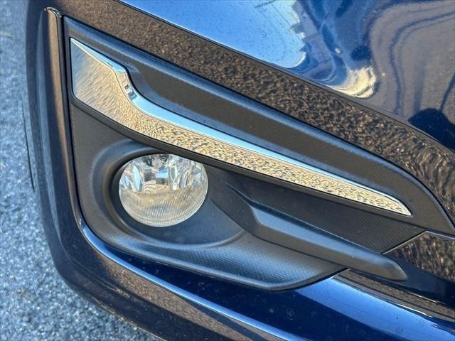 Subaru IMPREZA 2017-03 183867-11