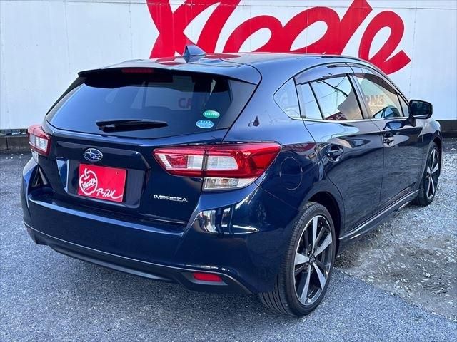 Subaru IMPREZA 2017-03 183867-4