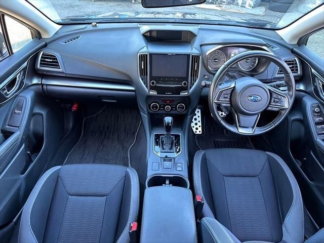 Subaru IMPREZA 2017-03 183867-18
