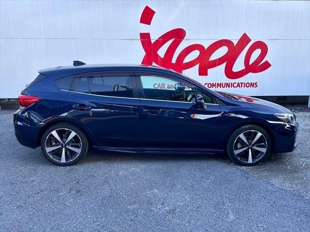 Subaru IMPREZA 2017-03 183867-3