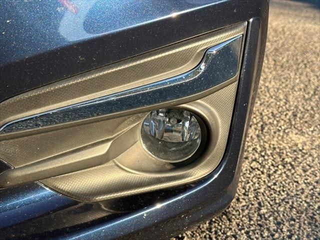 Subaru IMPREZA 2017-03 183867-10
