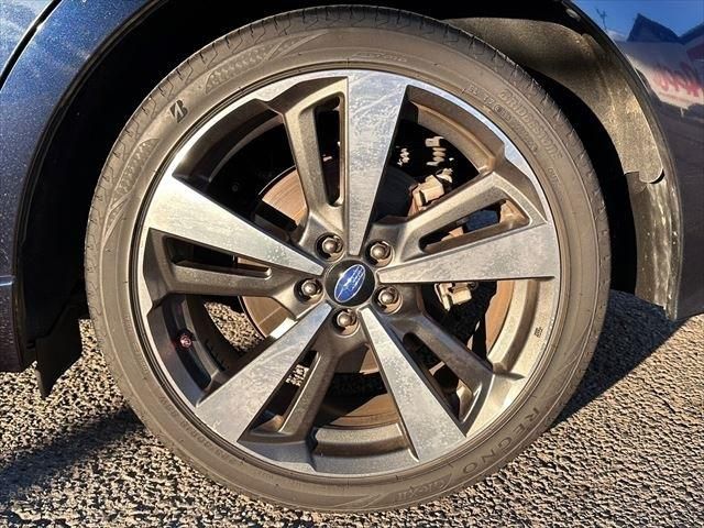 Subaru IMPREZA 2017-03 183867-17