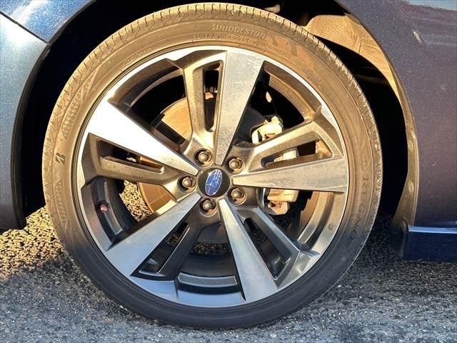Subaru IMPREZA 2017-03 183867-16
