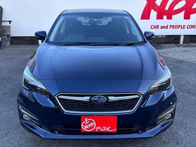 Subaru IMPREZA 2017-03 183867-1