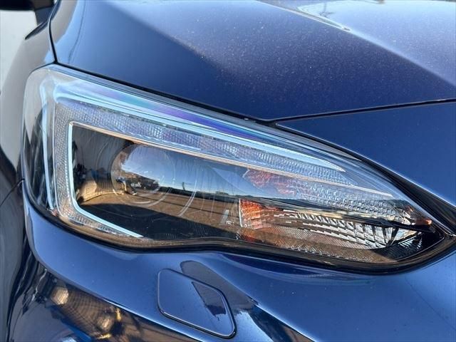 Subaru IMPREZA 2017-03 183867-9