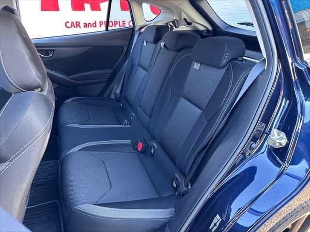 Subaru IMPREZA 2017-03 183867-22