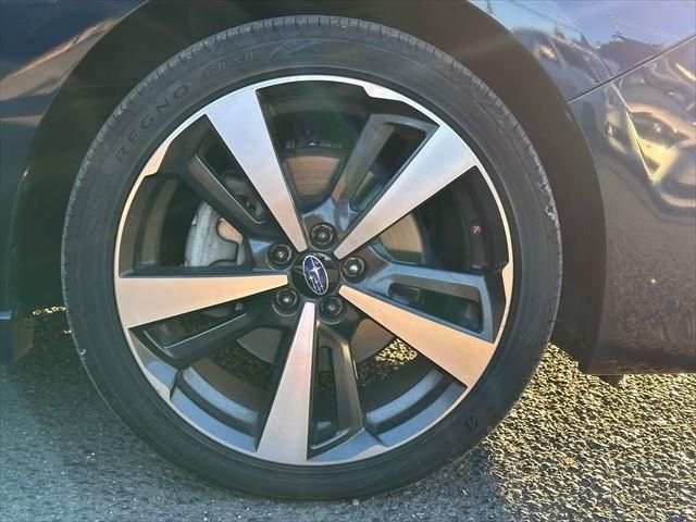 Subaru IMPREZA 2017-03 183867-15