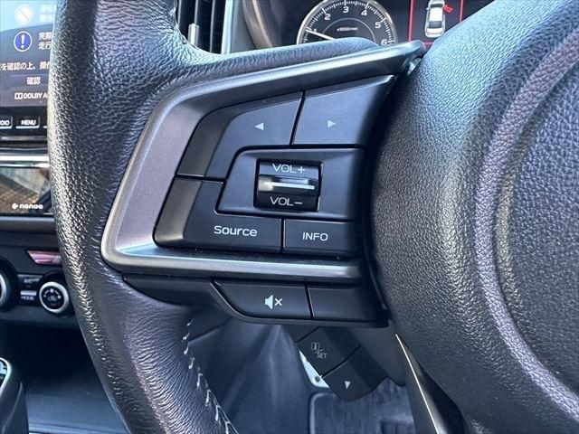 Subaru IMPREZA 2017-03 183867-26