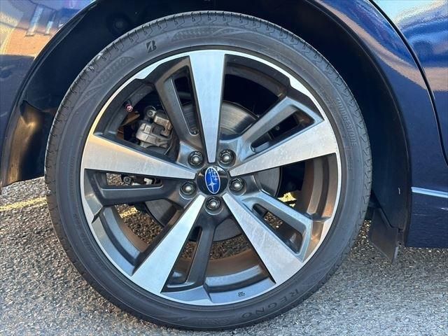 Subaru IMPREZA 2017-03 183867-14
