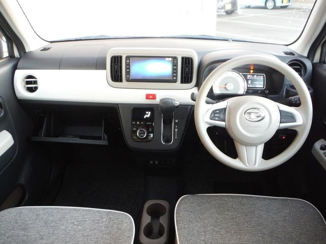 Daihatsu MIRA 2019-09 195493-4