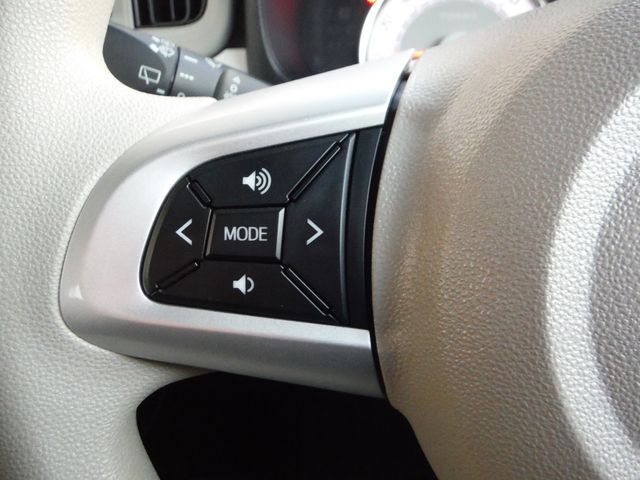 Daihatsu MIRA 2019-09 195493-16