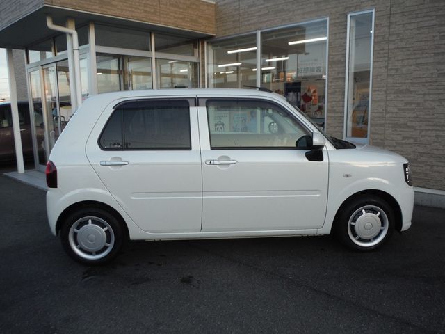 Daihatsu MIRA 2019-09 195493-2