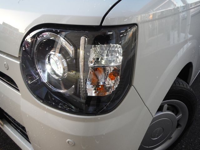 Daihatsu MIRA 2019-09 195493-21