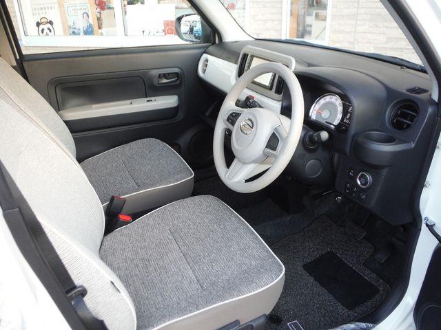Daihatsu MIRA 2019-09 195493-5