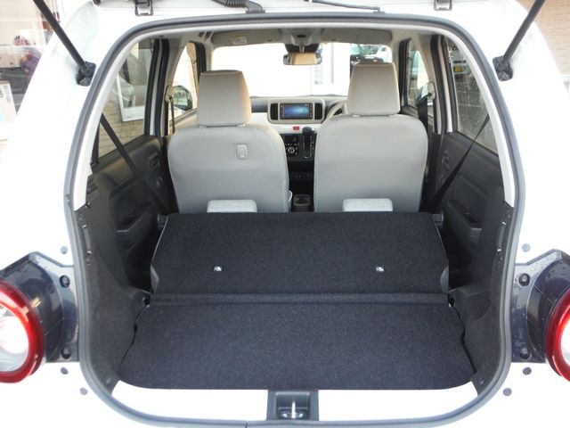 Daihatsu MIRA 2019-09 195493-8