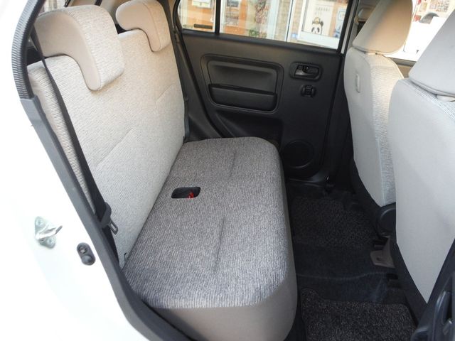 Daihatsu MIRA 2019-09 195493-6