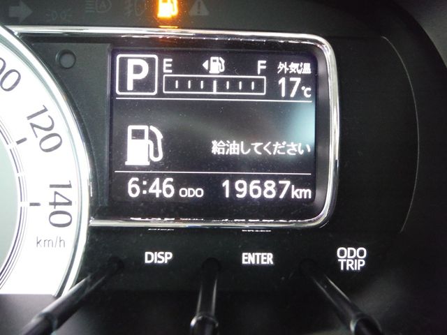 Daihatsu MIRA 2019-09 195493-12