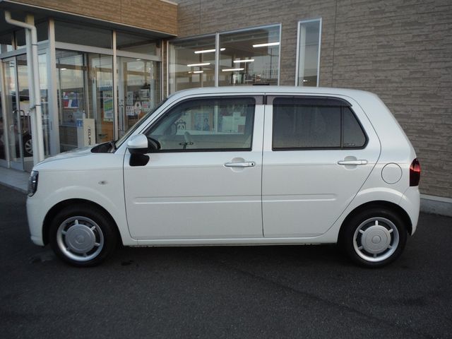 Daihatsu MIRA 2019-09 195493-3
