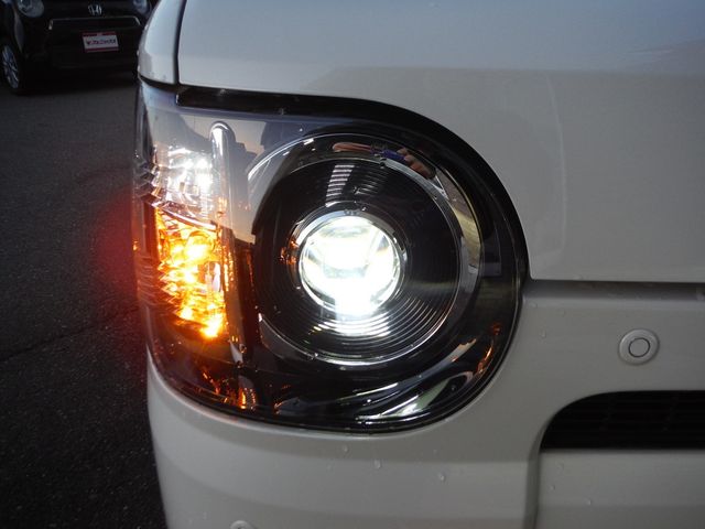 Daihatsu MIRA 2019-09 195493-20