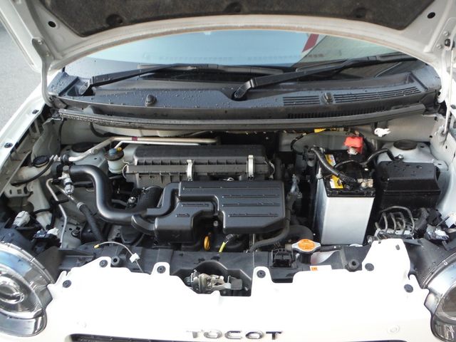 Daihatsu MIRA 2019-09 195493-23