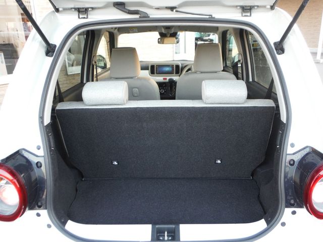 Daihatsu MIRA 2019-09 195493-7