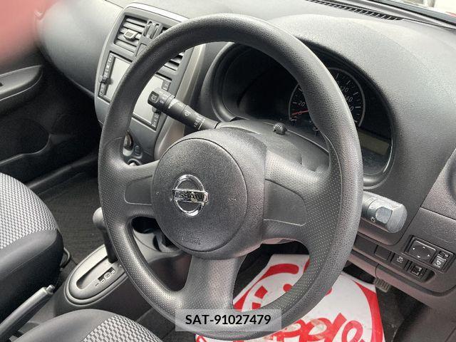 Nissan MARCH 2017-01 222735-10