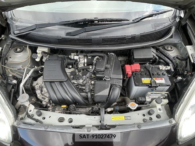 Nissan MARCH 2017-01 222735-26