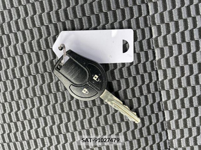 Nissan MARCH 2017-01 222735-11