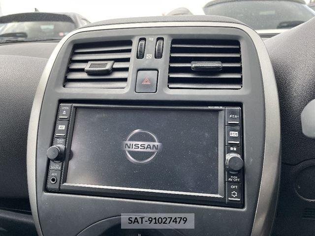 Nissan MARCH 2017-01 222735-12