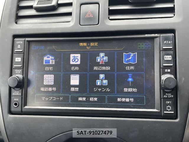 Nissan MARCH 2017-01 222735-14