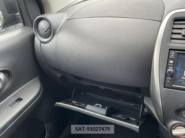 Nissan MARCH 2017-01 222735-20