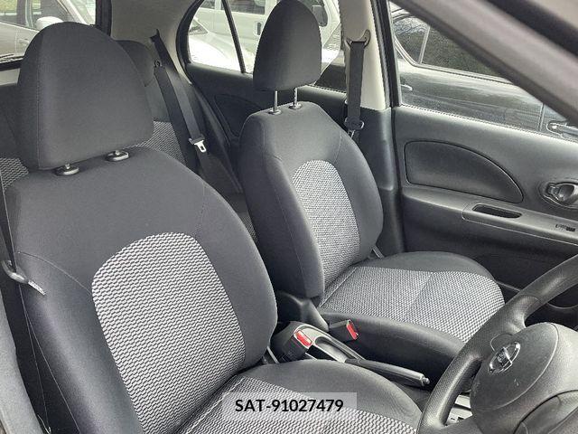 Nissan MARCH 2017-01 222735-5