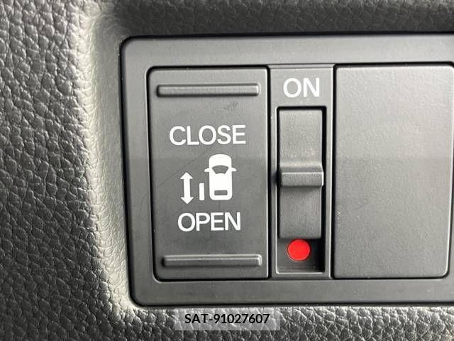 Honda N BOX 2021-01 215232-3