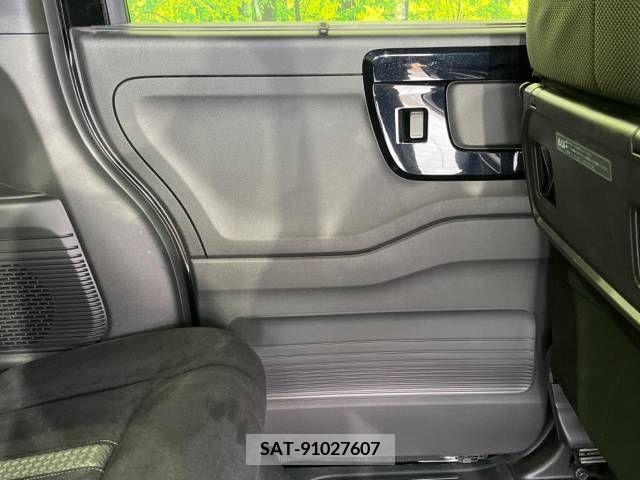 Honda N BOX 2021-01 215232-17