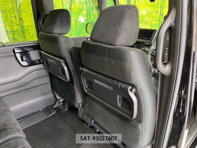 Honda N BOX 2021-01 215232-16