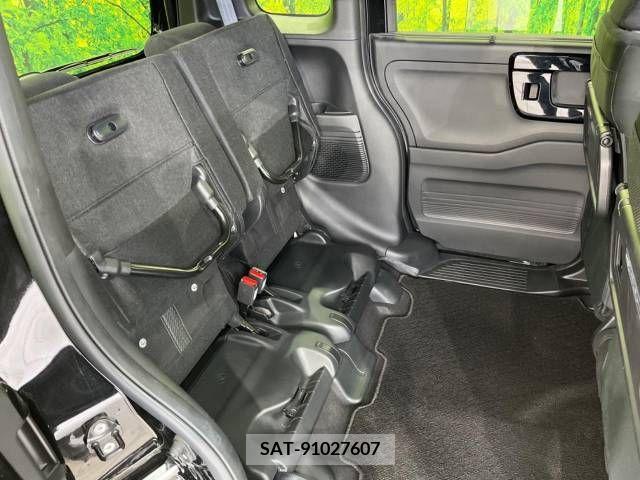 Honda N BOX 2021-01 215232-15
