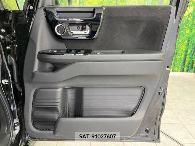Honda N BOX 2021-01 215232-19